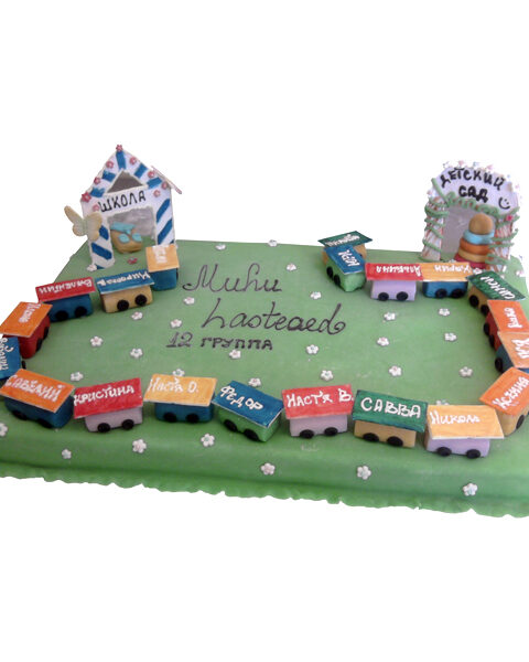 Lõpupeo tort 0266