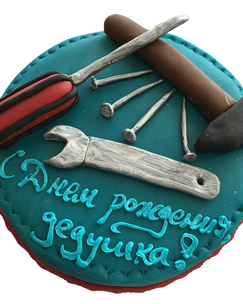 Eksklusiivne tort 0420