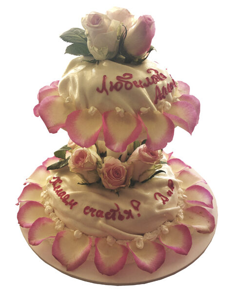 Eksklusiivne tort 0119