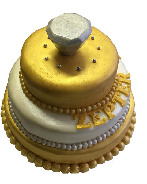Eksklusiivne tort 0524