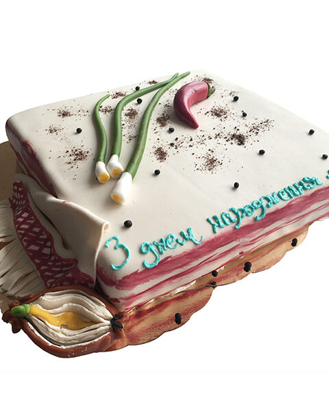 Eksklusiivne tort 0018, al 4kg